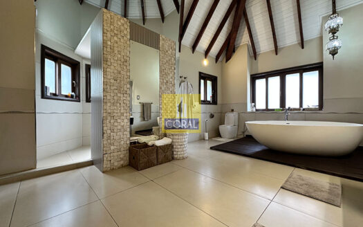 5-Bedroom Villa For Sale in a Prime Location off Lower Kabete