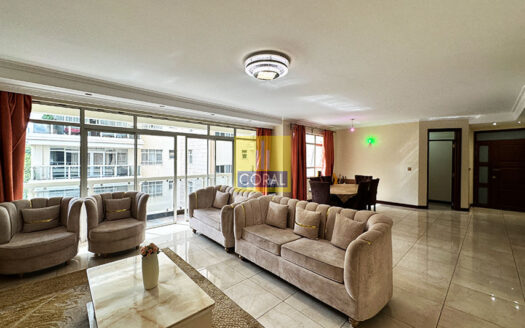 3.5 Bedroom Apartment for Sale at Haveli, Parklands