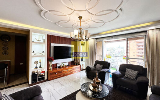 Luxurious 4-Bed All Ensuite Duplex To Let in Kilimani