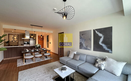 Exclusive 2 Bed Apartments For Sale In Riverside