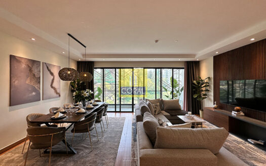 Exclusive 3 Bed Apartments For Sale In Riverside