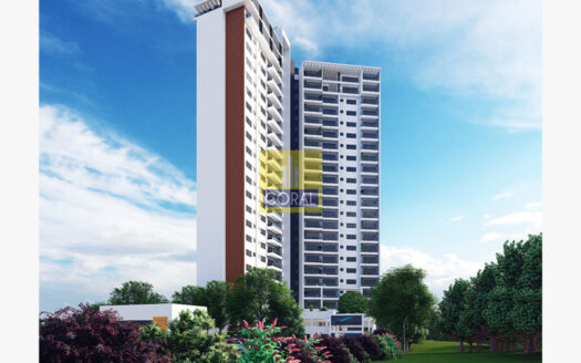 Invest in Off-plan 2 & 4 Bedroom Modern Apartments in General Mathenge