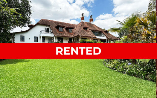 Serene 3 Bedroom House With A Study to Let in Windsor