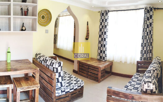 Cozy One-Bedroom Guest House for Rent in Kilimani