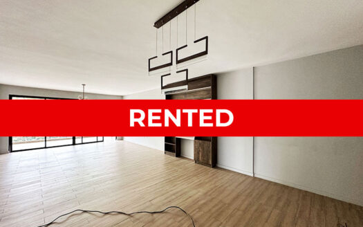 Serene and Beautiful Unfurnished 2 Bedroom Apartment for Rent in Kileleshwa