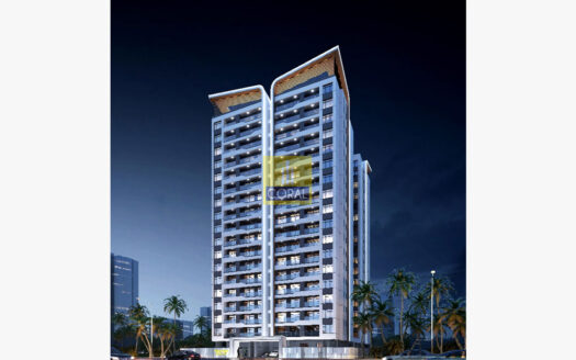 Off-plan 1 and 2-bedroom Apartments for sale in Kileleshwa.