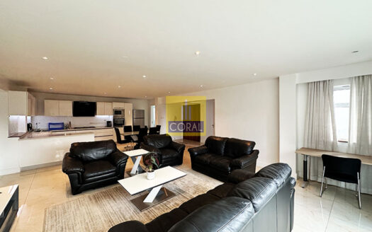 3 Bedroom Apartment on Rhapta Rd for Sale