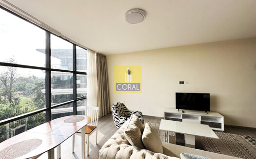 Furnished 2 Bedroom on Muthangari Drive for Rent