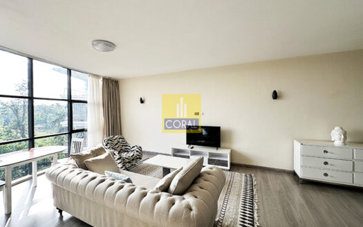 Furnished Studio on Muthangari Drive