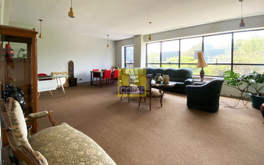 1,000 Sq Ft Office Space in Prime Westlands Location