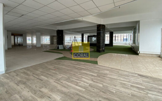 Very Affordable Office Space Available in Westlands – 5,250sq ft
