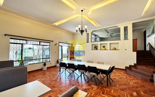 Shared Office Space for rent in a Quiet, Prestigious Nyari Location
