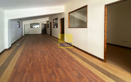 Commercial Property with Versatile Spaces For Rent in Gigiri