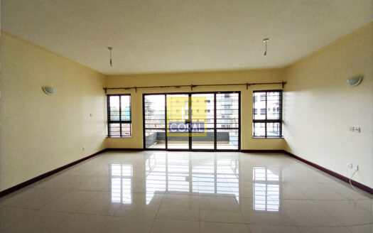 Modern 2 Bedroom Apartment For Sale on Rhapta Road