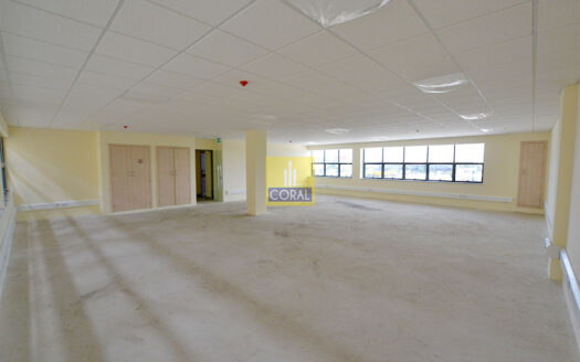 Offices with Canteen Spaces for Lease at JKIA.