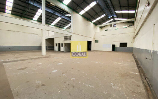 14,061sqft Warehouse for Sale along Mombasa Rd