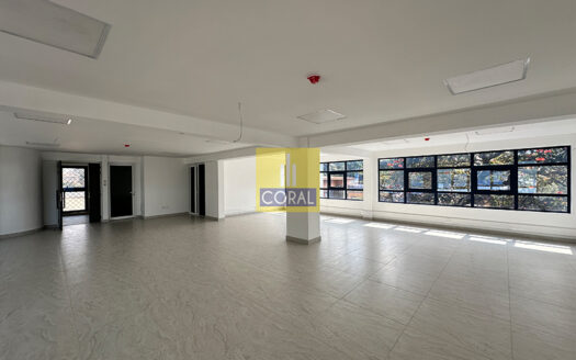 1,000 sqft Office Space For Rent On Parklands Rd