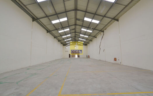 Warehouses for Sale in Athi River 9,000 sq ft