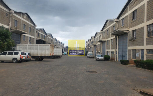 Warehouses for Rent in Athi River 9,000 sq ft