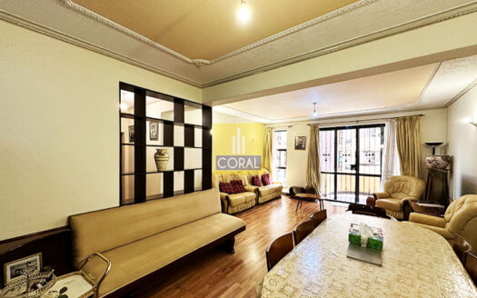 Spacious 3 Bedroom Quality Apartment for sale in Parklands