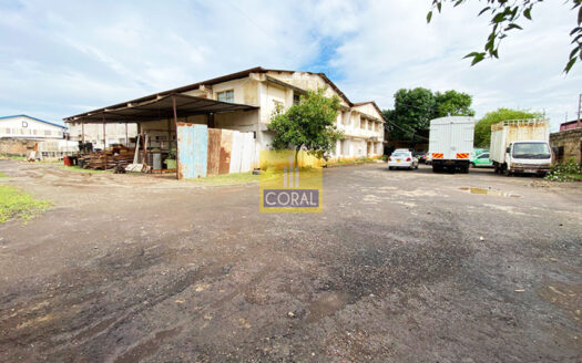 29,000sqft Warehouse for Sale & Rent – Ruiru