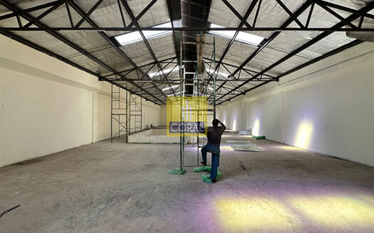 10,200sqft Warehouse For Sale/Rent Old Mombasa Rd