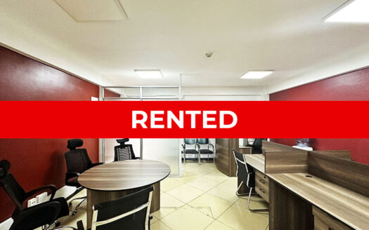 Small Partitioned Office For Rent on Parklands Rd