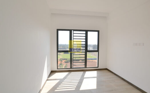 Elegant One Bedroom Unfurnished Apartment Available for Rent in Rosslyn