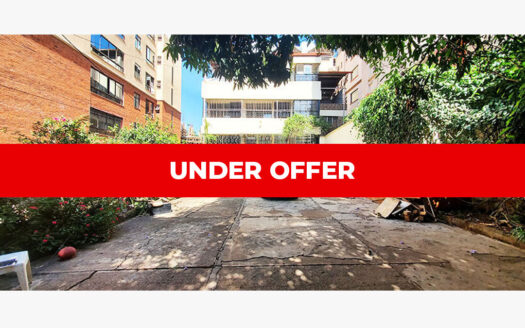 0.123 Acre Plot for sale in Parklands