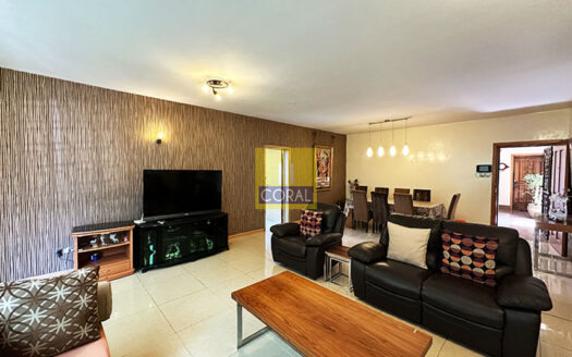 Well Structured 4 Bedroom Apartment for sale in Parklands