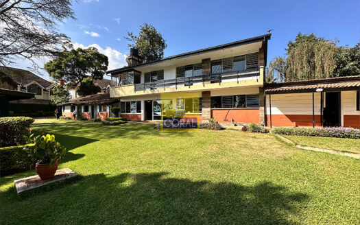 Shared Spaces to Let in Lavington, off Kabarsiran Drive