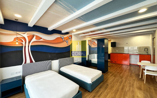 Luxury Serviced Apartments for Long-Term Stays in Westlands
