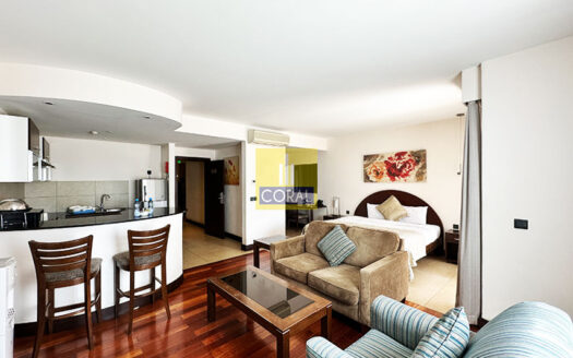 Luxury Serviced Apartments to let in Westlands