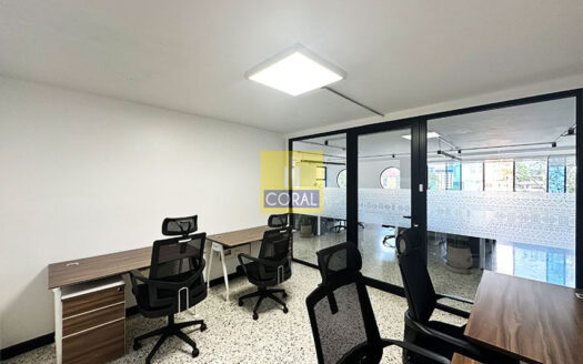 Private Shared Offices To Let in Westlands, School Lane