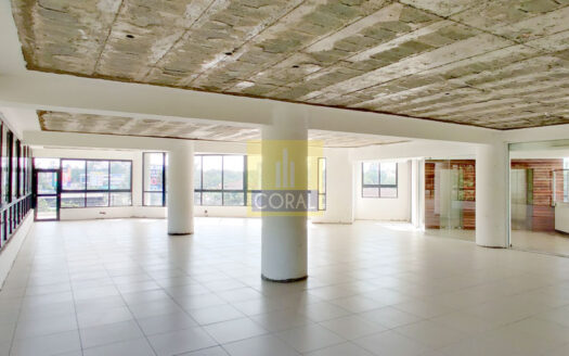 Office Space to let at Lavington, off James Gichuru Road