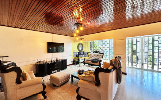 Fully Furnished 4 Bedroom Town House to let – Ring Road Westlands