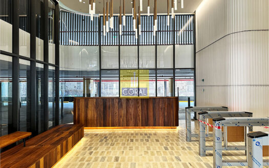 Modern Commercial Development To Let in Westlands CBD