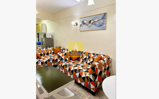 Fully furnished  2 bedroom (Mini) in Kilimani