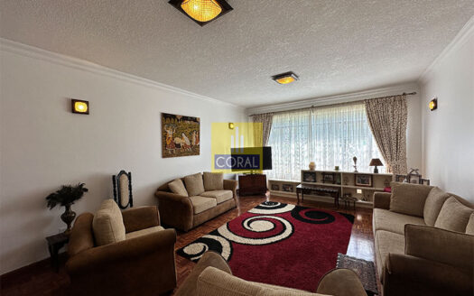 Cozy 3-Bedroom Apartment For Sale in a Lush Green Compound in Westlands