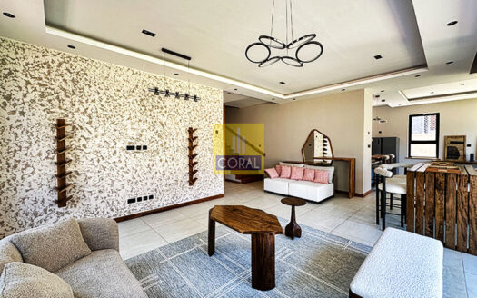 4-Bedroom Townhouse in Loresho for sale / Loresho’s Hidden Gem