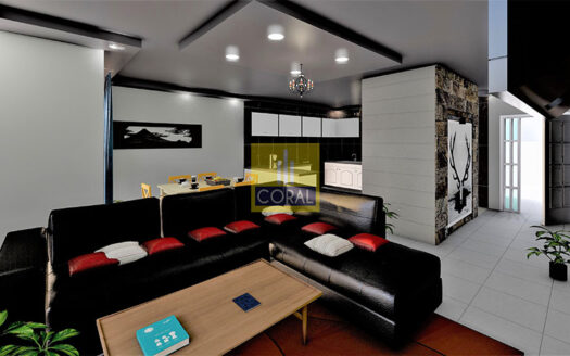 Off Plan Two Bedroom Apartments for sale in Thindigua, Kiambu Road