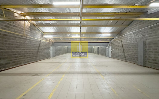30,000 Sqft on 0.5 acres For Sale on Lunga Lunga Rd.