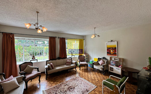 2 Spectacular Houses for Sale on General Mathenge, Each With own Title