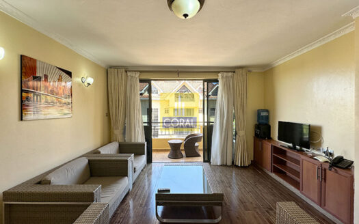 2 Bedroom Unfurnished Apartments For Rent in Kileleshwa