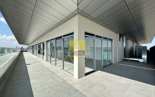 Prime Retail and Office Space To Let on Mombasa Road
