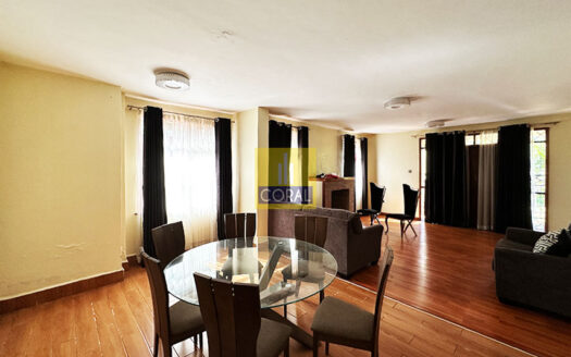 Spacious 4 Bedroom Villa for Sale in Tranquil Limuru