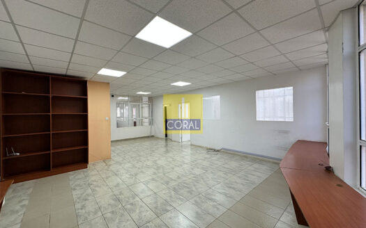 960 Sqft Office For Rent in 3rd Parklands