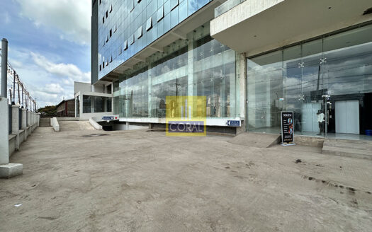Prime Front Row Retail and Office Spaces for Rent on Mombasa Road
