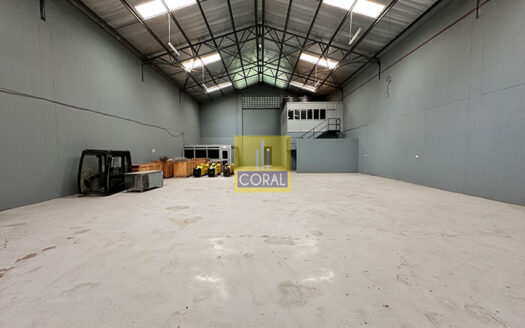 Warehouses to let on Mombasa Road