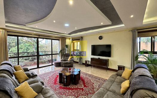 4 Bedroom Modern Apartment for Sale in Parklands
